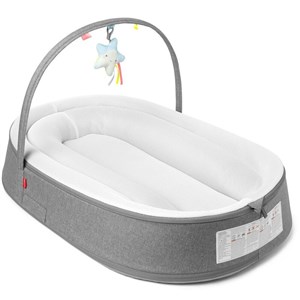 Skip Hop 2 Aşamalı Oyuncaklı Ev Tipi Ana Kucağı