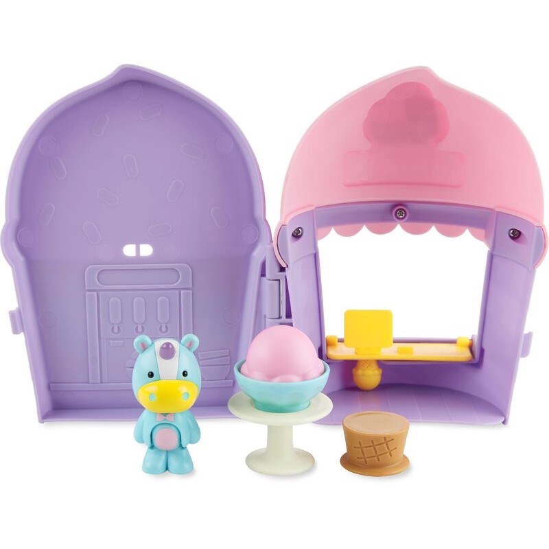 Skip Hop Zoo Oyuncak Dondurma Dükkanı 
