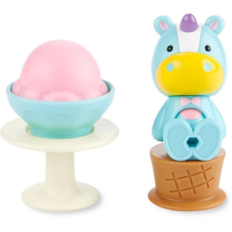 Skip Hop Zoo Oyuncak Dondurma Dükkanı 