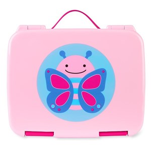 Skip Hop Spark Style Bento Beslenme Kutusu Kelebek