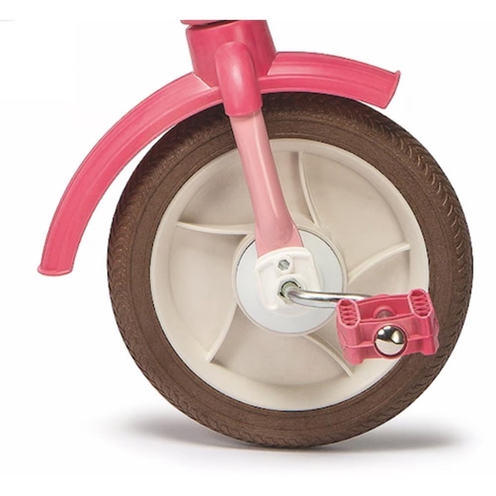 Super Lucy Tricycle Bisiklet - Rose Garden Pink 