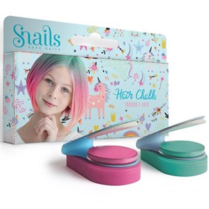 Snails Saç Tebeşiri - Unicorn