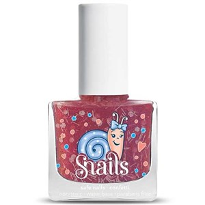 Snails Su Bazlı Oje – Candy Cane