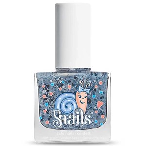 Snails Su Bazlı Oje – Snails confetti