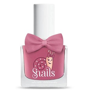 Snails Su Bazlı Fiyonklu Oje – Pink Bang