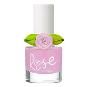 Snails Soyulabilir Su Bazlı Çiçekli Oje – Nails on Fleek