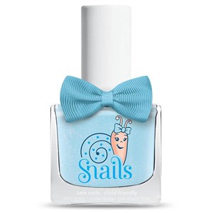 Snails Su Bazlı Fiyonklu Oje - Bedtime Stories