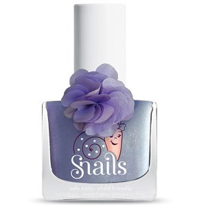 Snails Su Bazlı Çiçekli Oje - Wild Tulip