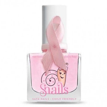 Snails Su Bazlı Oje – Hope Pembe