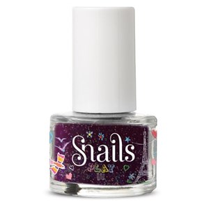 Snails Mini Su Bazlı Oje- Tutu Play