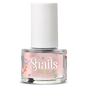 Snails Mini Su Bazlı Oje - Jellyfish