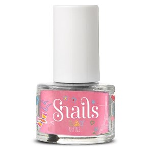 Snails Mini Su Bazlı Oje - Fairytale