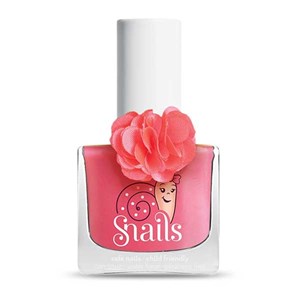 Snails Su Bazlı Oje – Fleur Collection- Rose