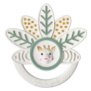 Sophie The Giraffe Diş Kaşıma Halkası