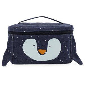 Trıxie Çocuk Thermal Beslenme Çantası Mr Penguın