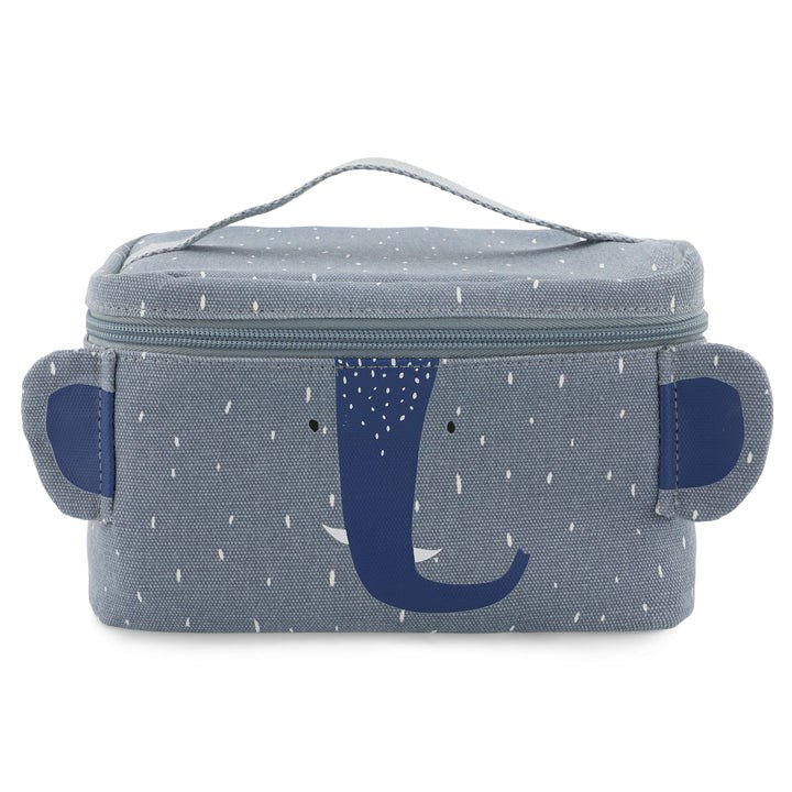 Trıxie Çocuk Thermal Beslenme Çantası Mrs Elephant 