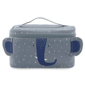 Trıxie Çocuk Thermal Beslenme Çantası Mrs Elephant
