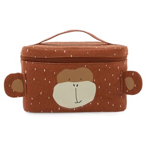 Trıxie Çocuk Thermal Beslenme Çantası Mr Monkey