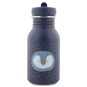 Trıxie Çocuk Çelik Su Şişesi 350 ml Mr Penguın