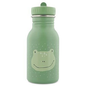 Trıxie Çocuk Çelik Su Şişesi 350 ml Mr Frog