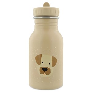 Trıxie Çocuk Çelik Su Şişesi 350 ml Mr Dog