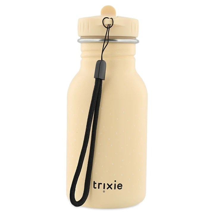Trıxie Çocuk Çelik Su Şişesi 350 ml  Mrs Unicorn 