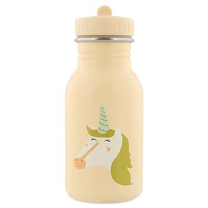 Trıxie Çocuk Çelik Su Şişesi 350 ml  Mrs Unicorn