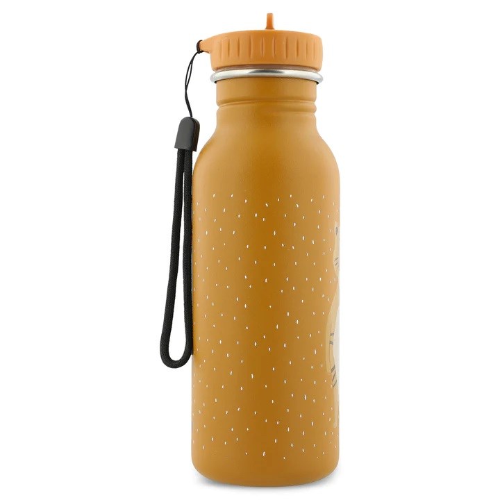 Trıxie Çocuk Çelik Su Şişesi 500 ml Mr Tıger 