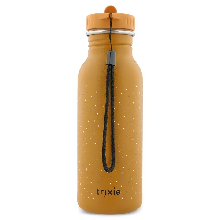 Trıxie Çocuk Çelik Su Şişesi 500 ml Mr Tıger 