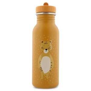 Trıxie Çocuk Çelik Su Şişesi 500 ml Mr Tıger