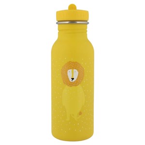 Trıxie Çocuk Çelik Su Şişesi 500 ml Mr Lıon