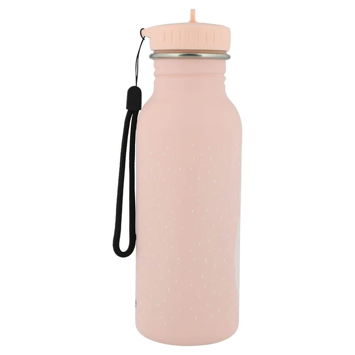 Trıxie Çocuk Çelik Su Şişesi 500 ml Mrs Rabbıt 