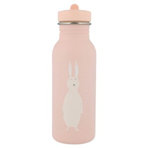 Trıxie Çocuk Çelik Su Şişesi 500 ml Mrs Rabbıt