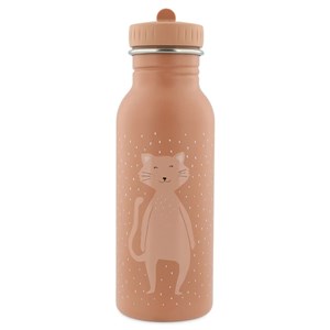Trıxie Çocuk Çelik Su Şişesi 500 ml  Mrs Cat