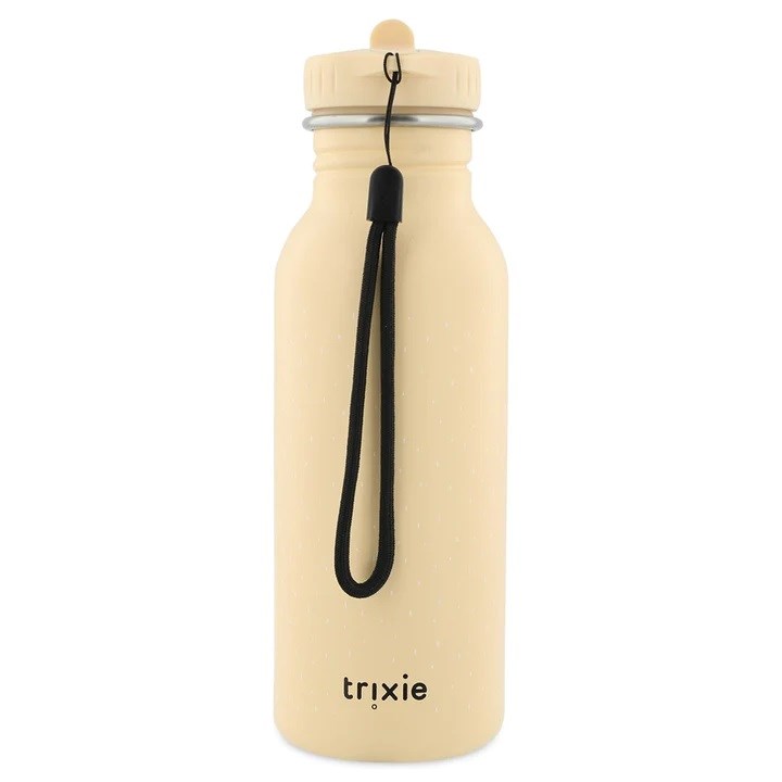 Trıxie Çocuk Çelik Su Şişesi 500 ml Mrs Unıcorn 