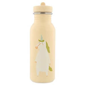 Trıxie Çocuk Çelik Su Şişesi 500 ml Mrs Unıcorn