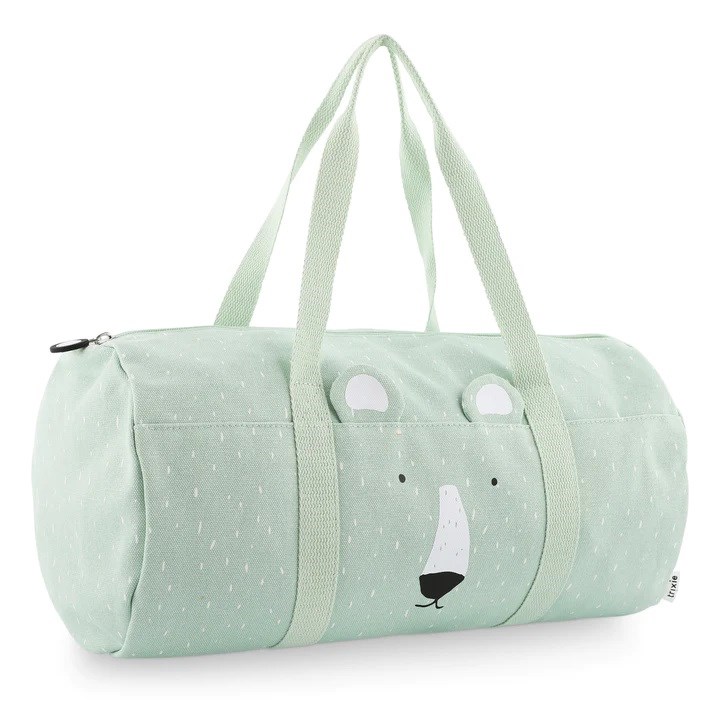 Trıxie Çocuk Spor Sırt Çantası  Mr Polar Bear 