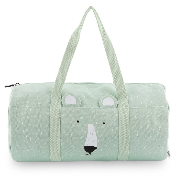 Trıxie Çocuk Spor Sırt Çantası  Mr Polar Bear 