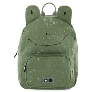 Trıxie Çocuk Sırt Çantası Mr Frog