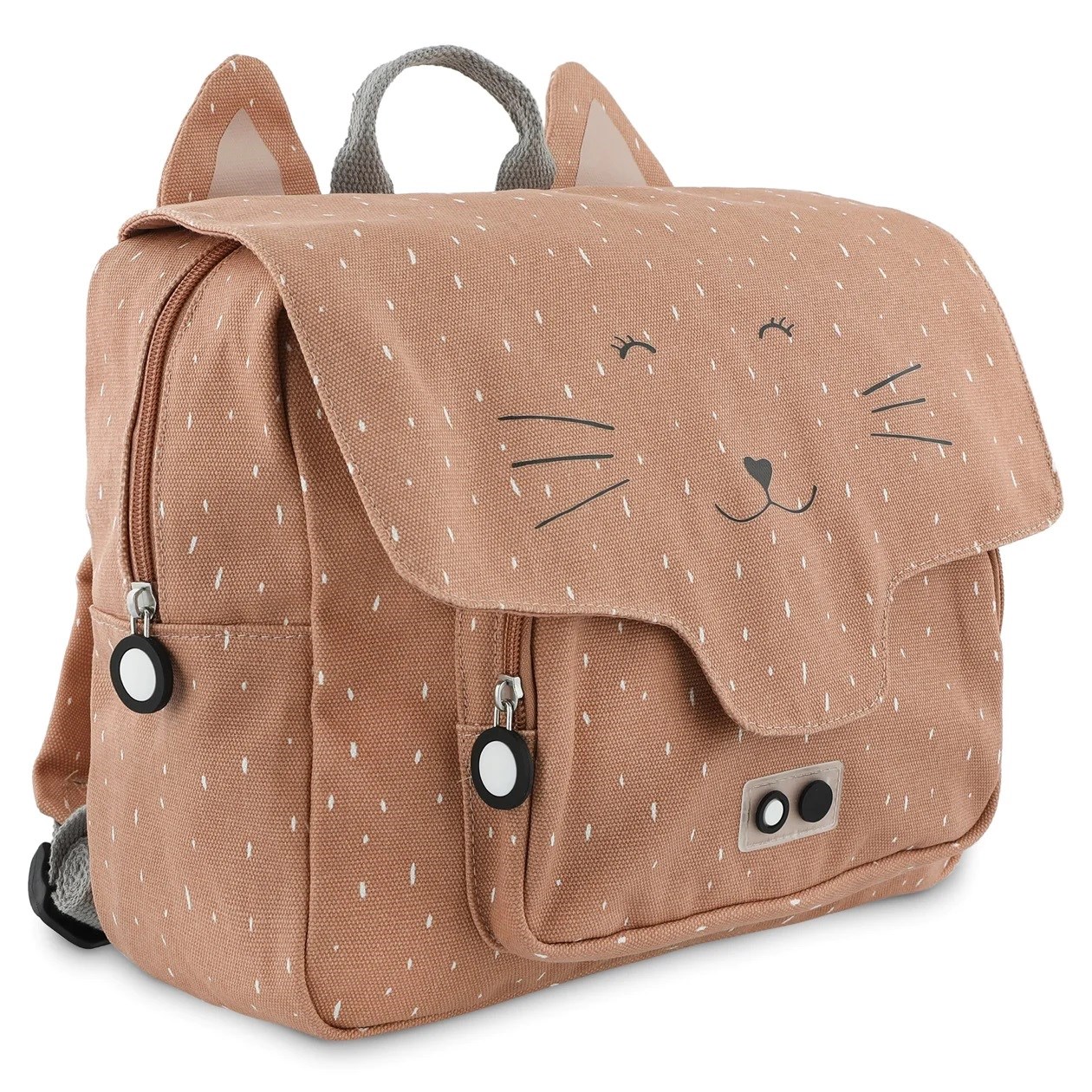 Trıxie Satchel Çocuk Sırt Çantası Mrs Cat 