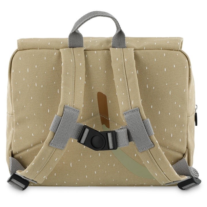 Trıxie Satchel Çocuk Sırt Çantası Mr Dog 