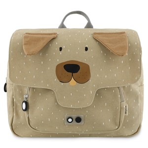 Trıxie Satchel Çocuk Sırt Çantası Mr Dog