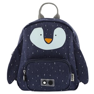 Trıxie Çocuk Küçük Sırt Çantası Mr Penguın