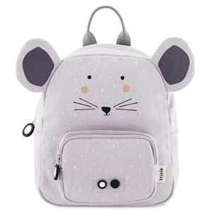 Trıxie Çocuk Küçük Sırt Çantası Mrs Mouse