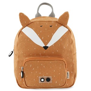 Trıxie Çocuk Küçük Sırt Çantası Mr Fox