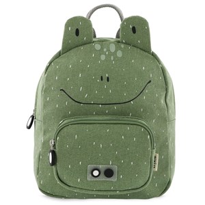 Trıxie Çocuk Küçük Sırt Çantası Mr Frog