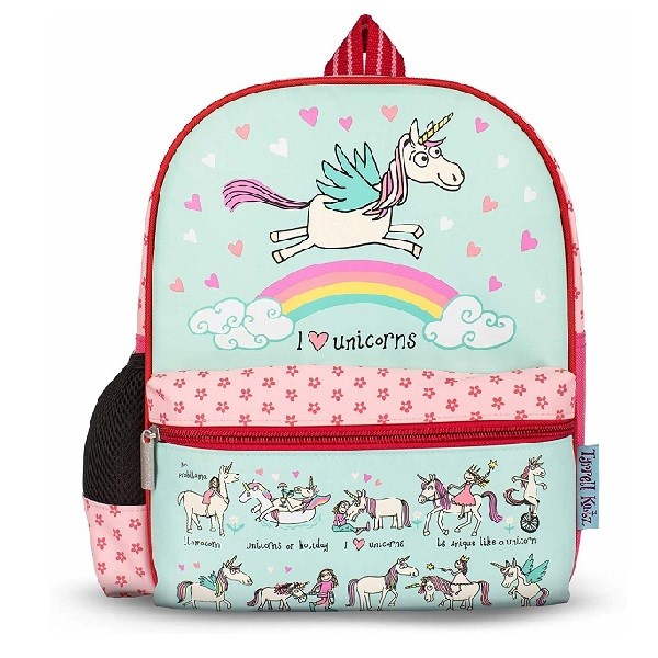 Tyreel Katz Anaokulu Çantası Unicorn 