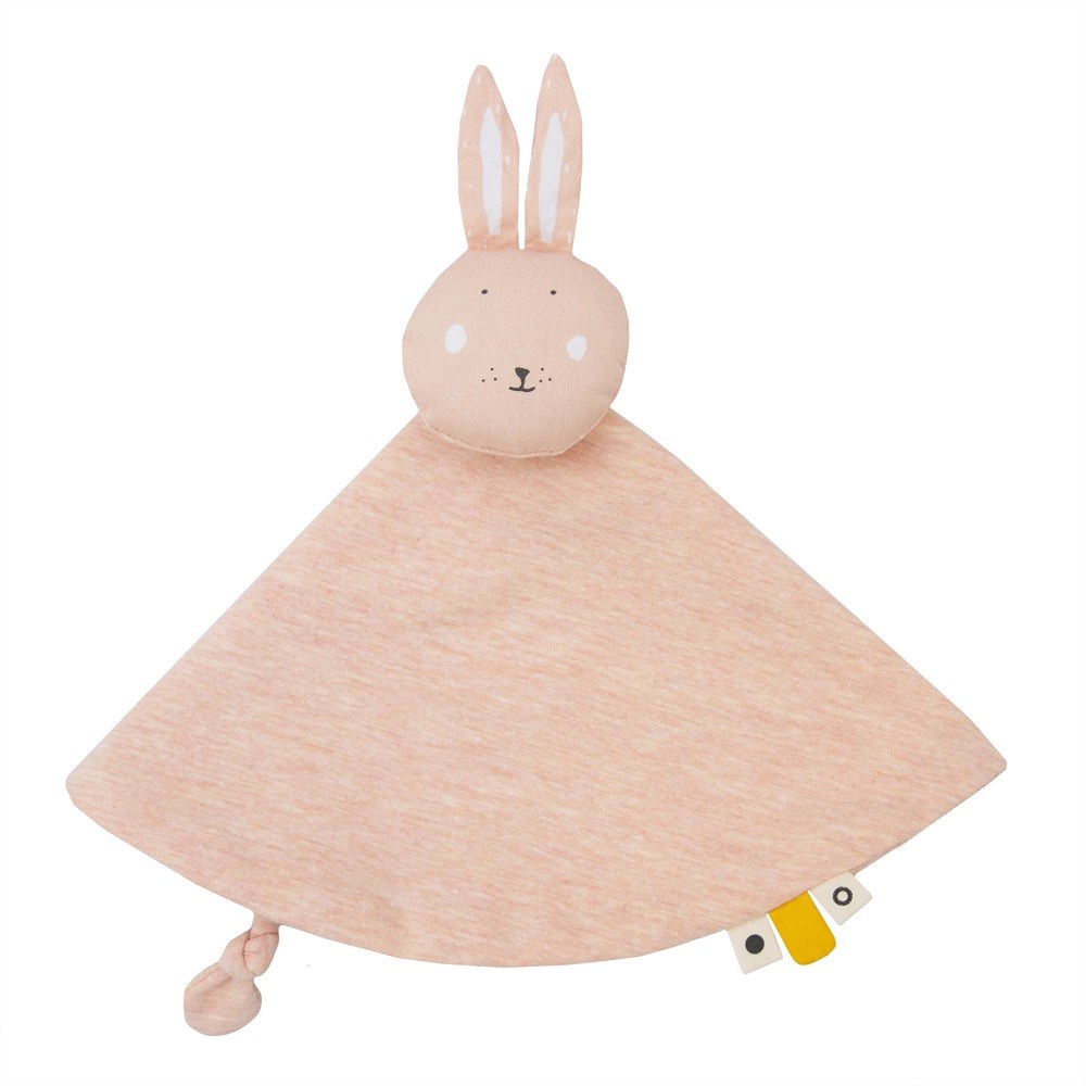 Trıxie - Mrs. Rabbit - Bebek Battaniyesi