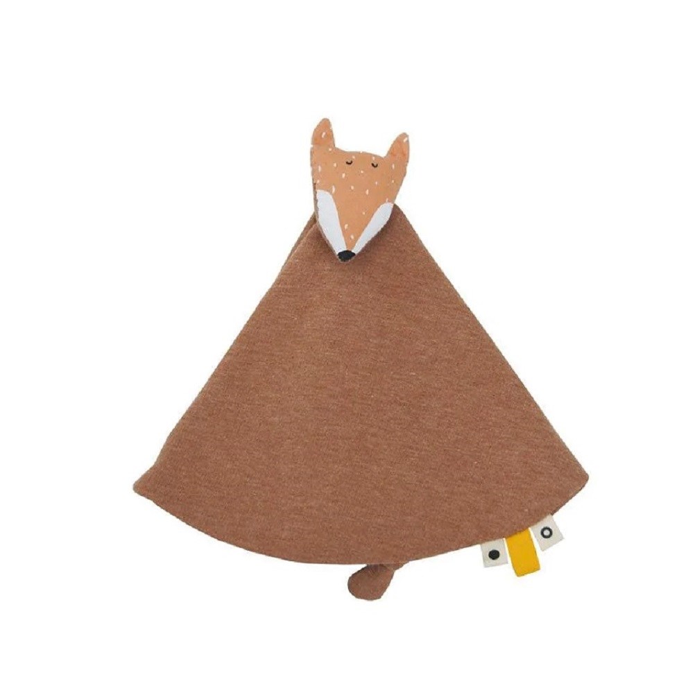 Trıxie - Mr. Fox - Bebek Battaniyesi