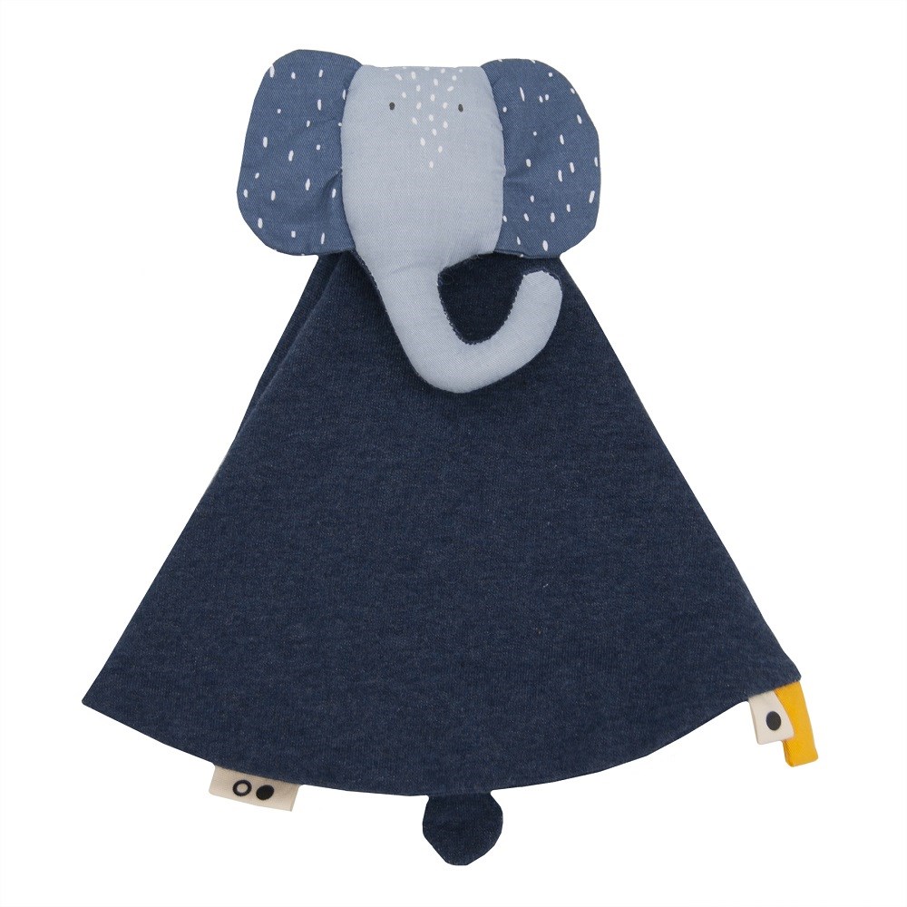 Trıxie - Mrs. Elephant - Bebek Battaniyesi 